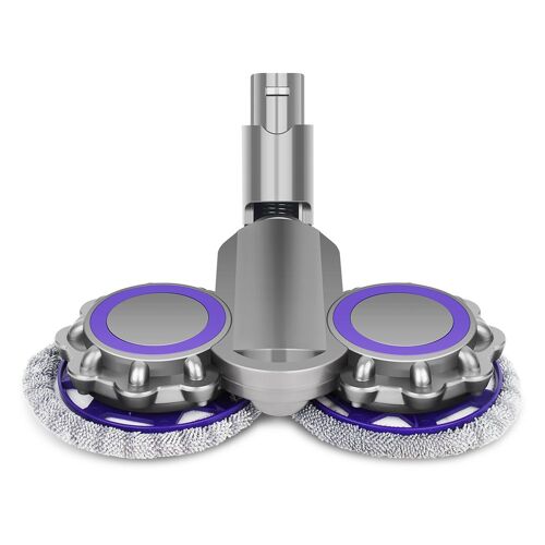 Tête D'Aspirateur Pour Dyson V6/Dc58/Dc59/Dc61/Dc62/Dc74, Pièces D'Aspirateur Avec Récipient D'Eau 9109-May9523