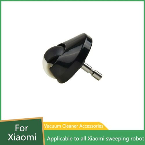Roue Avant De Remplacement Pour Aspirateur Et Balayeuse Xiaomi Mi, Ensemble De Roulettes, Accessoires 9109-May26453