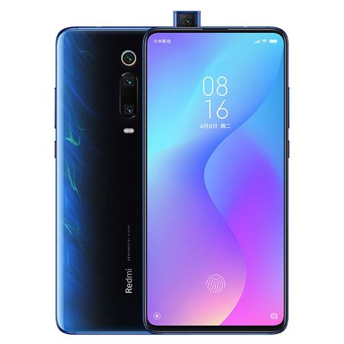 Xiaomi MI 9T Pro 128 Go Bleu glacier