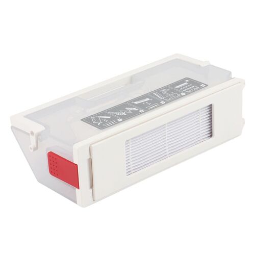 Machine De Balayage Pour Ecovacs Deebot Ozmo T9Max/T9, Accessoires De Boîte À Poussière 9109-May12175