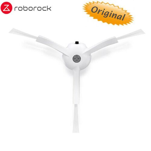 Pi¿¿ces D'Aspirateur Robotique Originales, Brosse Lat¿¿rale, Brosse D'Angle Pour Aspirateur Xiaomi 1/1S/Xiaowa/Roborock, Brosse Lat¿¿rale 9109-May26069