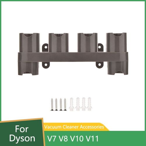 Aspirateur Dyson V7 V8 V10 V11, T¿ºte De Brosse, Accessoires De Nettoyage, Support, ?tag¿¿re De Rangement 9109-May26394