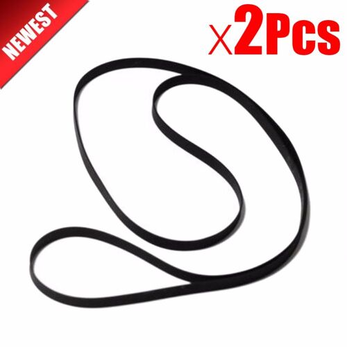 Accessoires Pour Magn¿¿tophone Panasonic, 2 Pi¿¿ces, Platine, Ceinture, Pi¿¿ces Pour Technics, Livraison Gratuite 9109-May26125