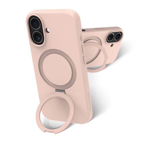 Dbramante1928 Roskilde Ms Kick Icon Cover Rosa Per Iphone 17