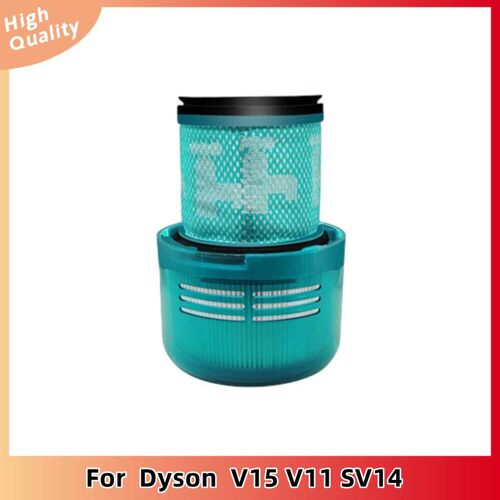 Accessoires D'Aspirateur Sans Fil Dyson V15 V11 Sv14, ?l¿¿ment Filtrant, Filtre Arri¿¿re Hepa 9109-May26340