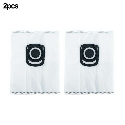 2/5/10Pcs Aspirateur Sac ? Poussi¿¿re Costume Pour Rowenta Zr200540 Maison Robot Aspirateur Accessoires De Rechange 9109-May25427