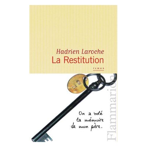 La Restitution