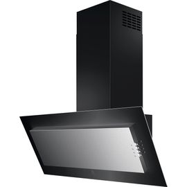 Electrolux Hotte 90 cm Série 600 ExtractionTech LFV329Y Noir