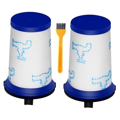 Filtre Pour Rowenta Force 360 X Pert Rh9051 Rh9057 Rh9059 Rh9079 Rh9081 Pi¿¿ces D'Aspirateur Kit De Filtres Accessoires 9109-May14978