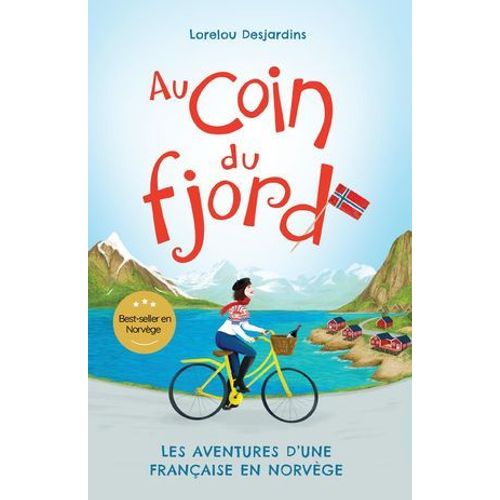 Au Coin Du Fjord