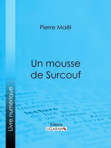 Un Mousse De Surcouf