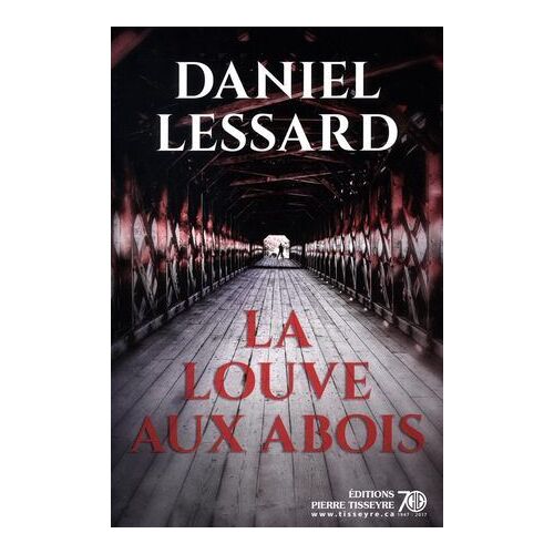La Louve Aux Abois
