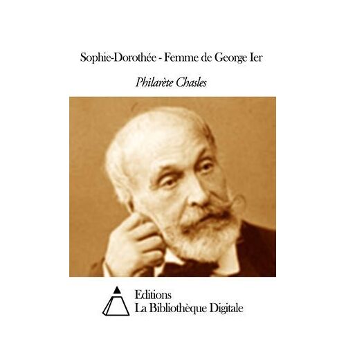 Sophie-Dorothée - Femme De George Ier