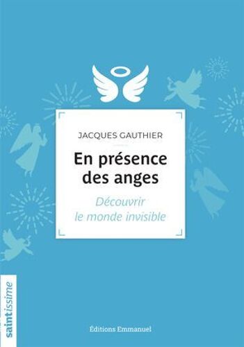 En Présence Des Anges