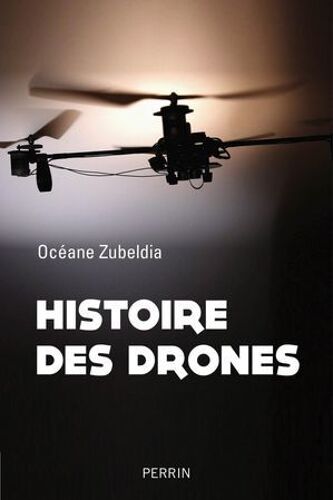Histoire Des Drones