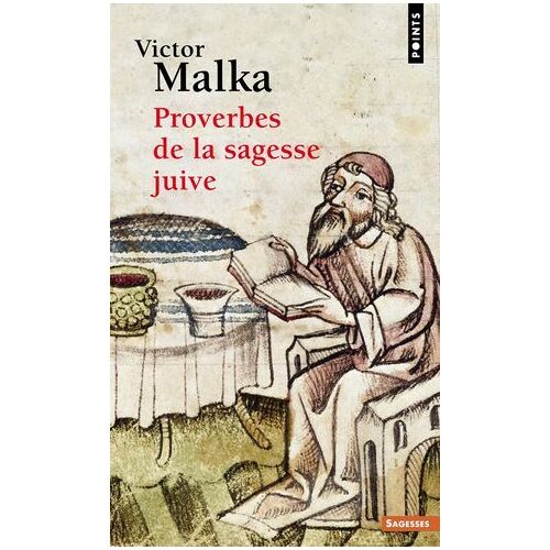 Proverbes De La Sagesse Juive