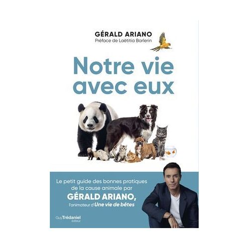 Notre Vie Avec Eux