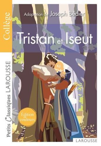 Tristan Et Iseut