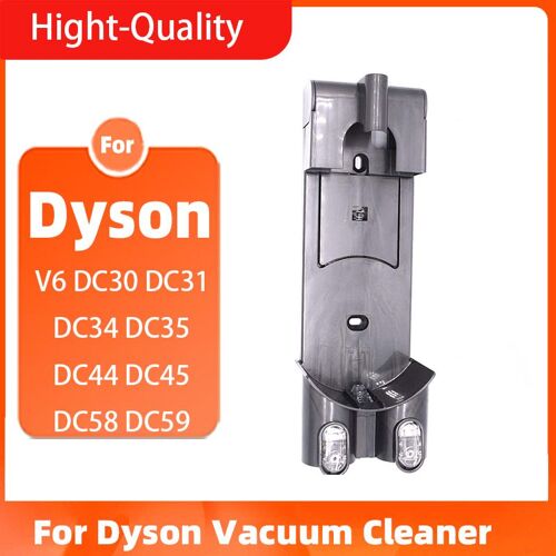 Support De Chargeur Pour Aspirateur Dyson V6 (Sv07), 1 Pi¿¿ce, Pour Station D'Accueil De Remplacement, Num¿¿ro Dy-965876-01 9109-May26736