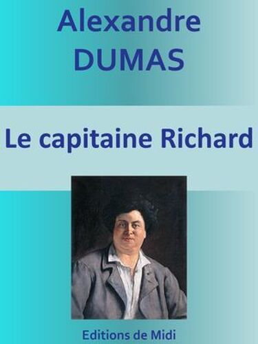 Le Capitaine Richard