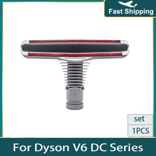 Remplacer Lit Matelas Outil Pinceaux Pour Dyson Dc34 Dc35 D37 D39 Dc45 D47 D49 Dc52 Dc58 Dc59 Dc62 Dc63 V6 Aspirateurs ? Main 9109-May24990