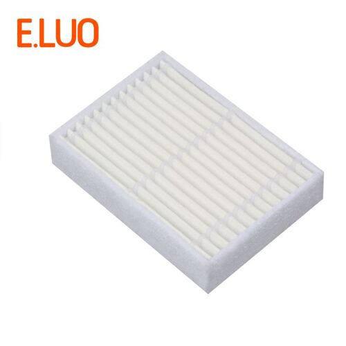 Filtre De Nettoyage Pour Aspirateur Robot D'?t¿¿ P1 P2 P3, Pi¿¿ces De 64X45X12Mm, Filtre Hepa Pour Nettoyage ? Domicile 9109-May21708