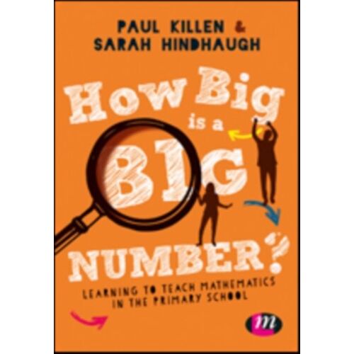 How Big Is A Big Number?