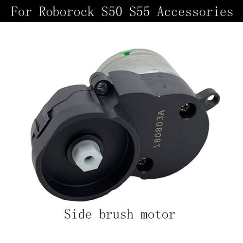 Pi¿¿ces De Rechange Pour Aspirateur Robot Xiaomi Roborock S50 S51 S55 Xiaowa C10 E20 E25 E35, Moteur ? Brosse Lat¿¿rale, Original 9109-May27854