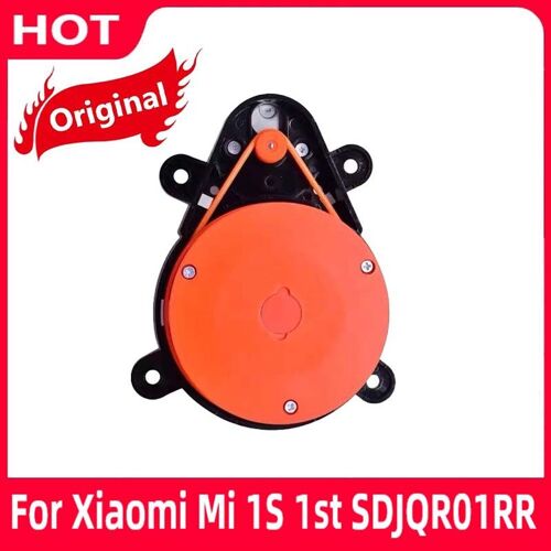 Pi¿¿ces De Rechange Pour Xiaomi Mi Robot 1S 1St, Capteur De Distance Laser Lds, Accessoires Originaux D'Occasion 9109-May28194