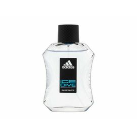 Adidas 100ml Ice Dive, Eau De Toilette, 137733 