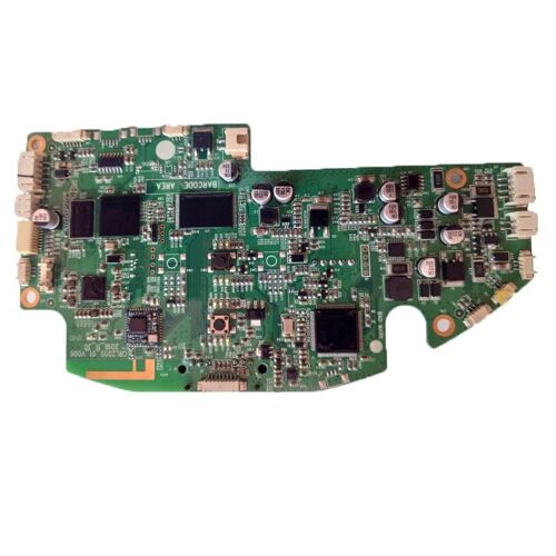 Carte M¿¿re Originale Pour Aspirateur Xiaomi Mijia Stytj02Ym, Accessoires Pour Robot De Balayage 9109-May24730