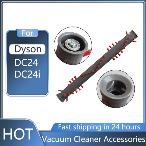 Brosse Principale Pour Aspirateurs Dyson Dc24 Dc24I, Accessoires Et Pi¿¿ces De Rechange Pour Robot De Balayage 9109-May26589