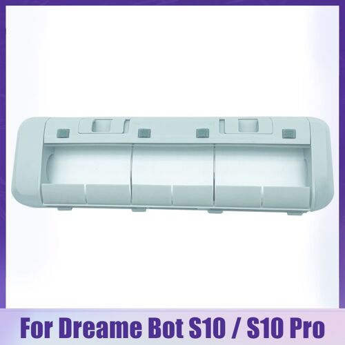 Pi¿¿ces D'Aspirateur Robot Xiaomi Mijia B101Cn Dreame S10 / S10 Pro, Couvercle De Brosse ? Rouleau Principal, Accessoires De Remplacement 9109-May24381