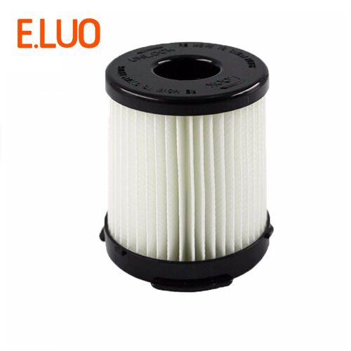 Cartouche Filtrante Hepa Pour Aspirateur Zw1300-6 Zw1300-6S Zw1300-6A, 85X80Mm, Filtre ? Haute Efficacit¿¿ Pour La Poussi¿¿re 9109-May21666