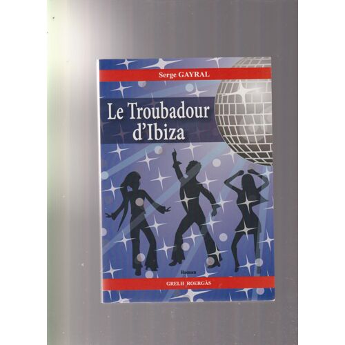 Le Troubadour D'ibiza