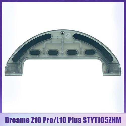 Pi¿¿ces De R¿¿servoir D'Eau Pour Aspirateur Robot Dreame Z10 Pro / L10 Plus Mijia, Support En Tissu (Pas De Chiffons), Accessoires 9109-May24145