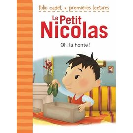 Le Petit Nicolas - Tome 31 - Oh, La Honte !