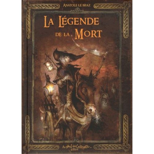 La Légende De La Mort