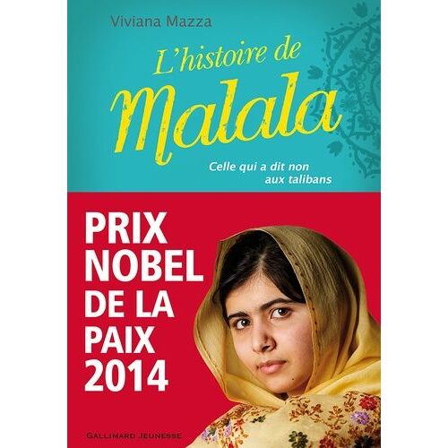 L'histoire De Malala