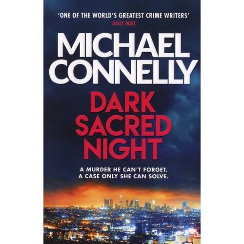 Dark Sacred Night