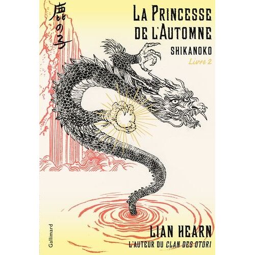 Shikanoko - Tome 2 - La Princesse De L'automne