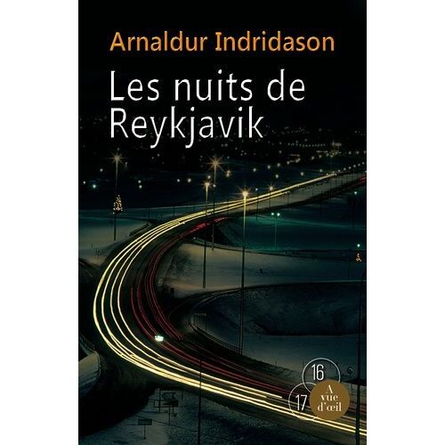 Les Nuits De Reykjavik