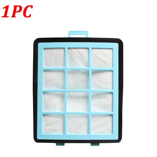 Filtre Hepa Lavable, Pi¿¿ces De Rechange Pour Aspirateur Philips Fc8760 Fc8764 Fc8766 Fc8767 Fc8768 Fc8769 Fc9720 Fc9721, 1 Pi¿¿ce 9109-May28264