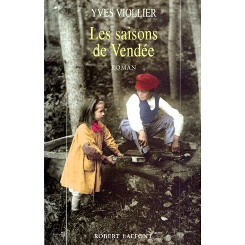 Les Saisons De Vendee