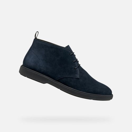 Chaussures Spherica Ec17 Man