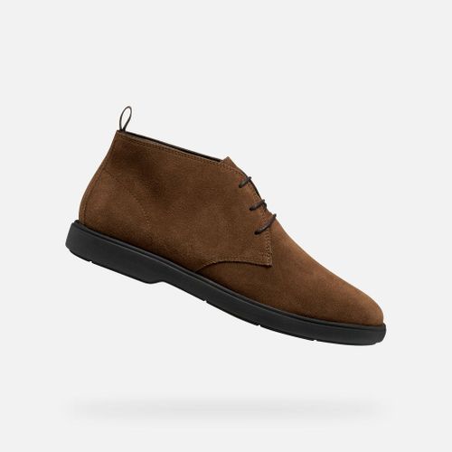Chaussures Spherica Ec17 Man