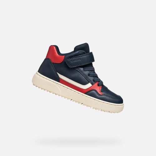 Chaussures J Theleven Boy