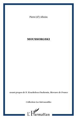 Moussorgski
