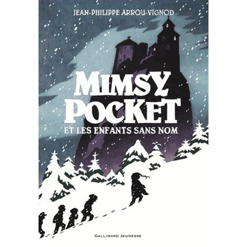 Mimsy Pocket Et Les Enfants Sans Nom