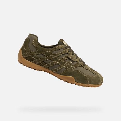 Chaussures Snake Original Man